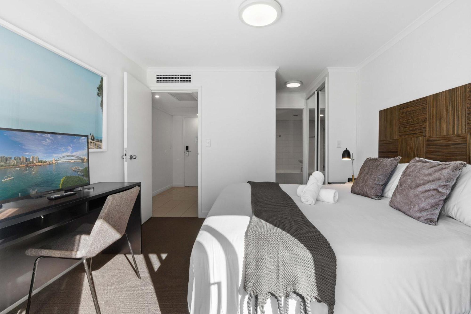 Manlys Heart Apartment Sydney