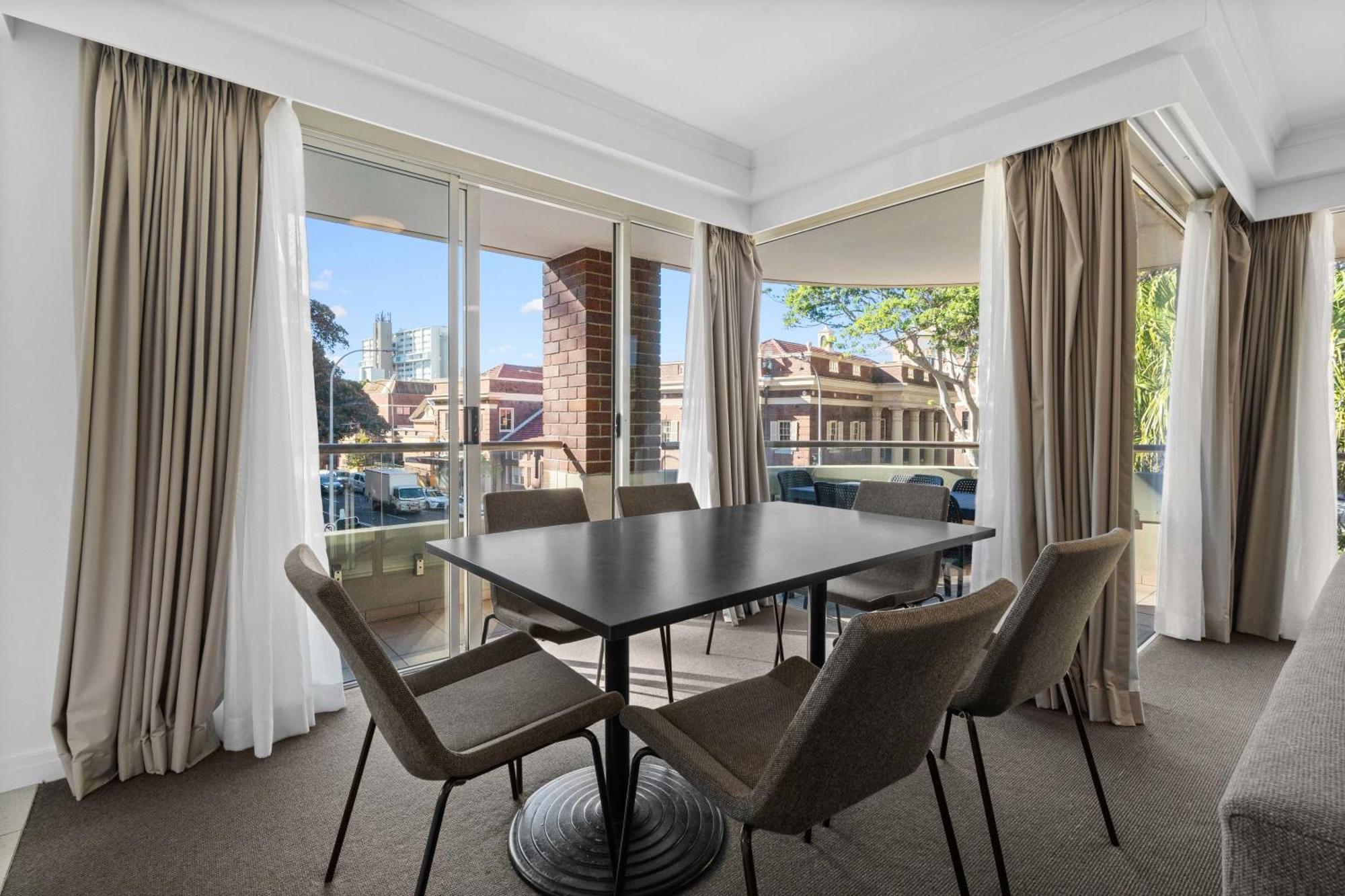 Manlys Heart Apartment Sydney